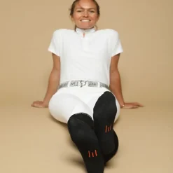 Chaussettes équitation Hiver - GEM Equitation