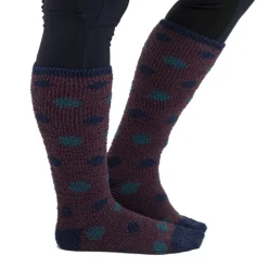 Chaussettes équitation pilou Adulte Softie - Horseware