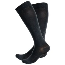 Chaussettes équitation respirante Bamboo - Elt
