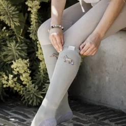 Chaussettes équitation Sammy Socks - Kentucky