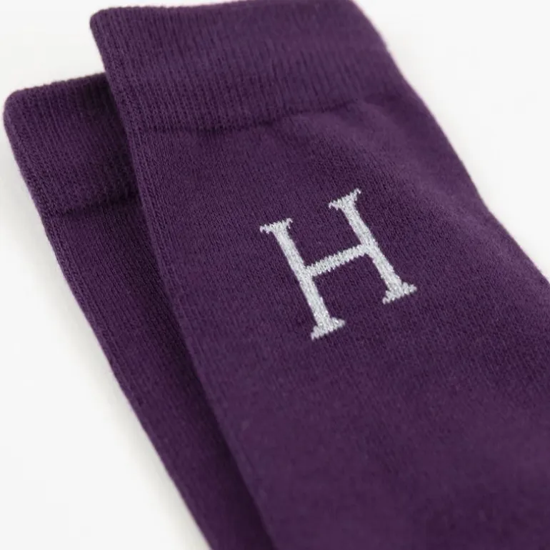 Chaussettes équitation Sanane (1 paire) - Harcour