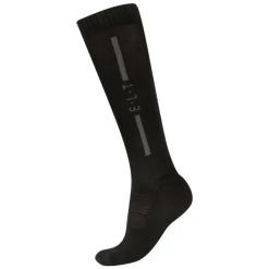Chaussettes équitation thermorégulantes Mérino - Elt