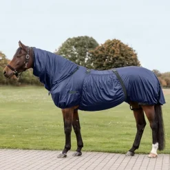 Chemise anti-dermite cheval intégrale Basic - Waldhausen