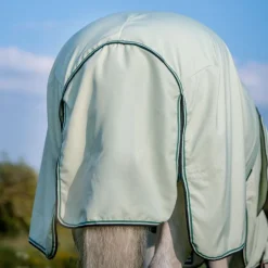 Chemise anti-dermite cheval avec masque Hoody Rambo XL - Horseware