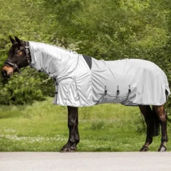 Chemise anti-mouche anti-dermite cheval Protect - Waldhausen