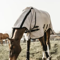 Chemise anti-mouche cheval Mesh - Kentucky