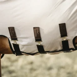 Chemise anti-mouche cheval Mesh - Kentucky