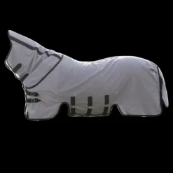 Chemise anti-mouche cheval Mesh - Kentucky