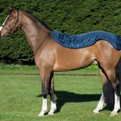 Chemise anti-mouche cheval imperméable Rambo Summer Series - Horseware