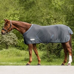 Chemise anti-mouche cheval avec sursangles Comfort - Waldhausen