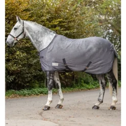 Chemise anti-mouche cheval avec sursangles Comfort - Waldhausen