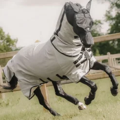 Chemise anti-mouche cheval Classic - Kentucky