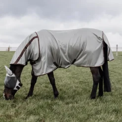 Chemise anti-mouche cheval Classic - Kentucky