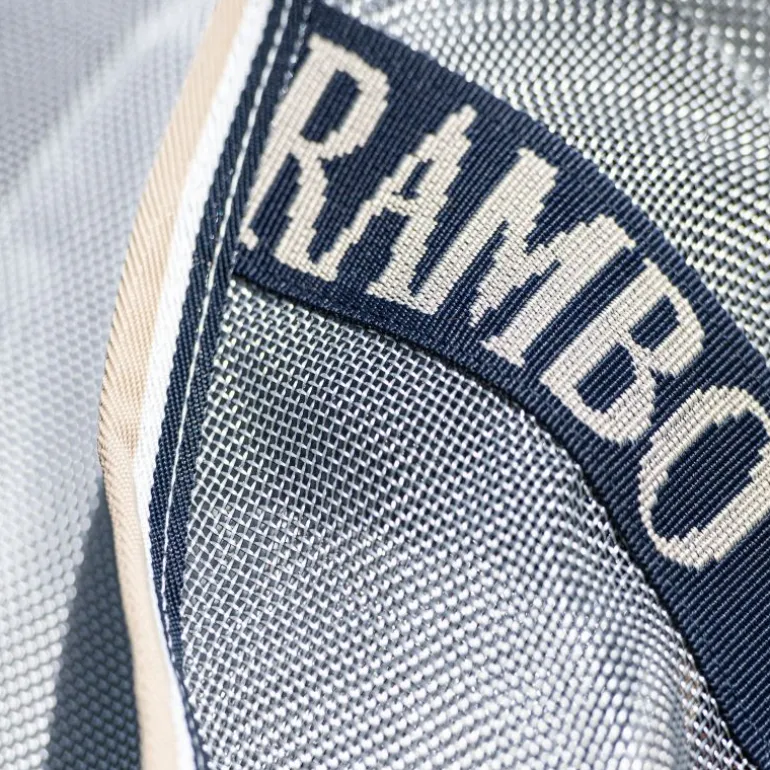 Chemise anti-mouche cheval Rambo Protector - Horseware