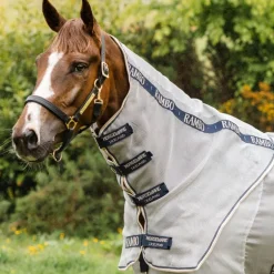 Chemise anti-mouche cheval Rambo Protector - Horseware