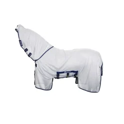 Chemise anti-mouche cheval Buzz Off X Range - Bucas