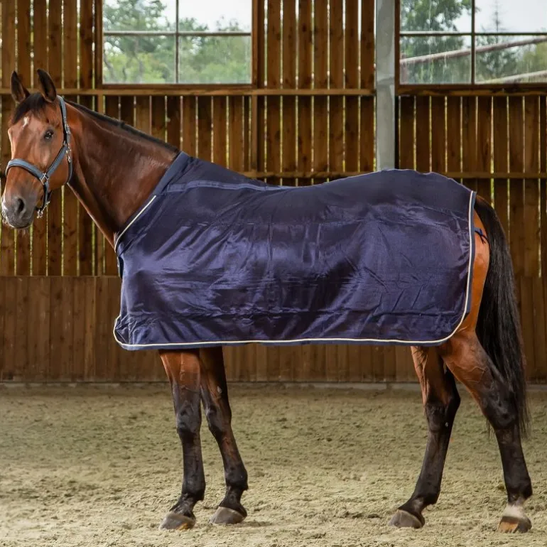 Chemise anti-mouche cheval - Dy'on