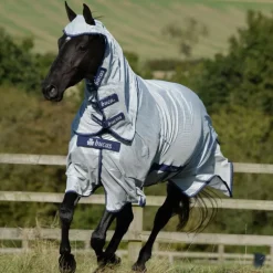 Chemise anti-mouche cheval Buzz Off X range Big neck - Bucas