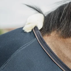 Chemise anti-mouche cheval Mesh Combo - Kentucky