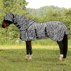 Chemise anti-mouche cheval Zebra - Waldhausen