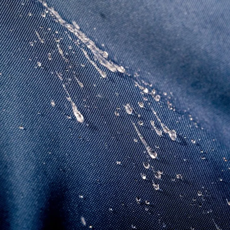 Chemise anti-mouche imperméable cheval avec couvre cou Amigo AmEco Combi - Horseware