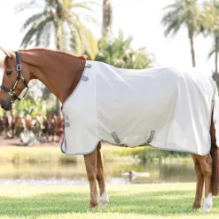 Chemise anti-mouches cheval Amigo Bug Rug - Horseware