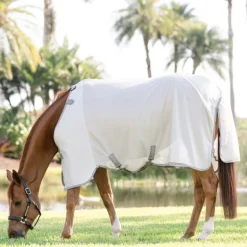 Chemise anti-mouches cheval Amigo Bug Rug - Horseware