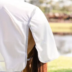 Chemise anti-mouches cheval Amigo Bug Rug - Horseware