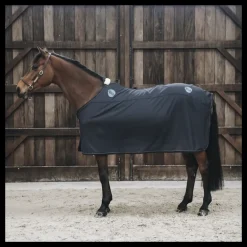 Chemise cheval Magnetic Rug Recuptex - Kentucky