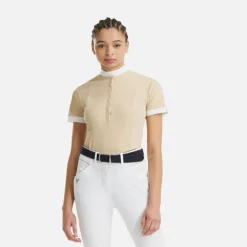 Chemise concours équitation femme Aerolight - Horse Pilot