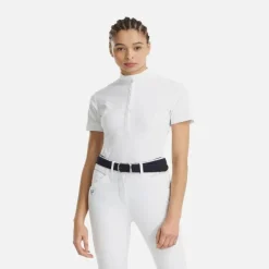 Chemise concours équitation femme Aerolight - Horse Pilot