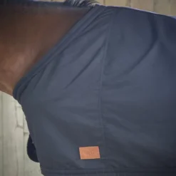 Chemise écurie cheval Light Mesh - Paddock Sports