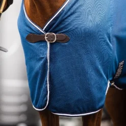 Chemise écurie et transport cheval Travel Series Rambo - Horseware