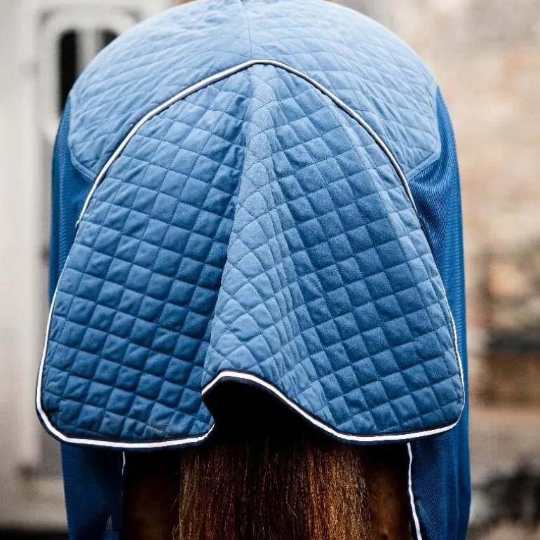 Chemise écurie et transport cheval Travel Series Rambo - Horseware