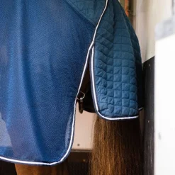 Chemise écurie et transport cheval Travel Series Rambo - Horseware