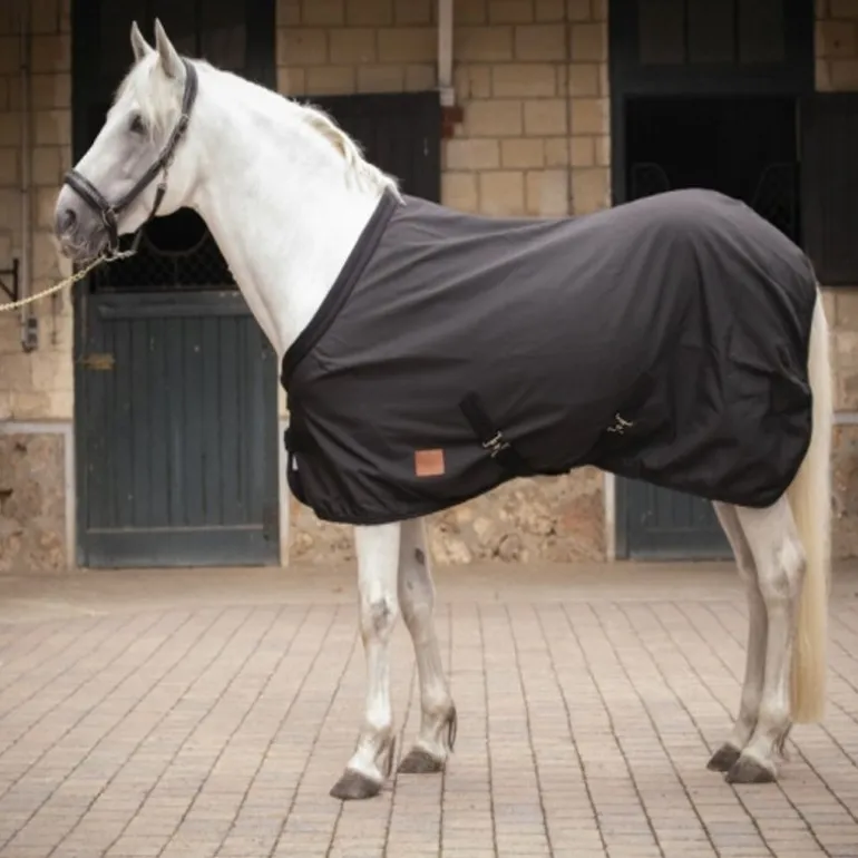 Chemise d'écurie cheval Ripstop - Paddock Sports