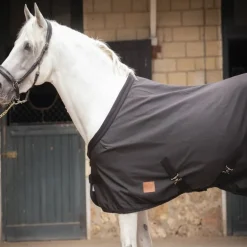 Chemise d'écurie cheval Ripstop - Paddock Sports