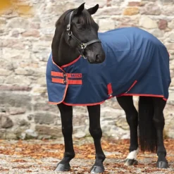 Chemise de box et de transport cheval Mio Stable - Horseware