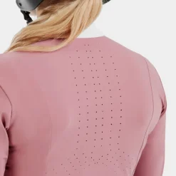 Chemise de concours Femme manches longues Monica - Horse Pilot