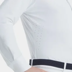 Chemise de concours homme manches longues Aerolight - Horse Pilot
