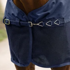 Chemise de pluie anti-mouche Hybride Comfort - Waldhausen