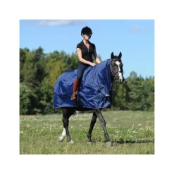 Chemise de pluie intégrale de travail Rain Protector - Bucas