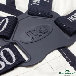 Chemise d'éte anti-uv cheval avec couvre cou Natura Rambo Summer Sheet - Horseware