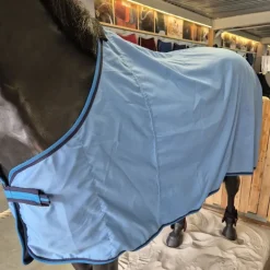 Chemise en coton cheval Summer Sheet