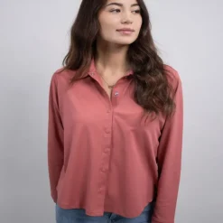 Chemise femme Sharly - Harcour