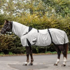 Chemise intégrale anti-dermite cheval Premium - Waldhausen