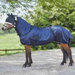 Chemise intégrale anti-dermite cheval Premium - Waldhausen