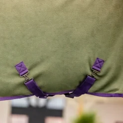 Chemise polaire cheval Amigo Fleece Cooler - Horseware