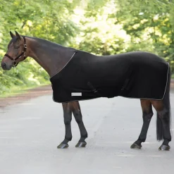 Chemise polaire cheval avec sursangles Economic - Waldhausen