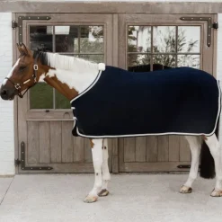 Chemise polaire cheval corde tressée - Kentucky